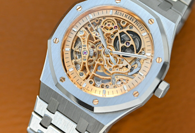 Audemars Piguet montre réplique